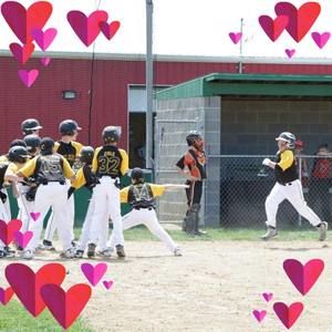 Meet your Posher, Jim